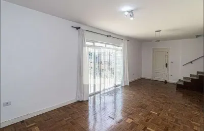 Casa para venda - vila das mercês, 3 quartos,  220 m² - são paulo