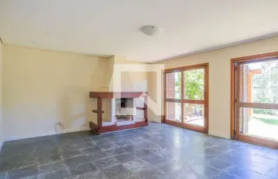 Casa para venda - ipanema, 4 quartos,  340 m² - porto alegre