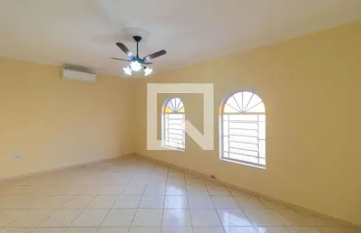 Casa para venda - são bernardo, 3 quartos,  127 m² - campinas
