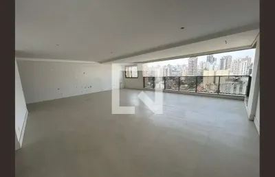 Apartamento para venda - perdizes, 5 quartos,  222 m² - são paulo