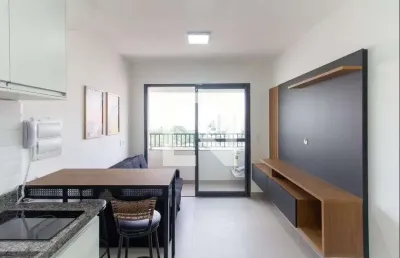 Apartamento para venda - perdizes, 1 quarto,  27 m² - são paulo