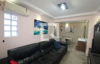 Casa para venda - água fria, 3 quartos,  150 m² - são paulo