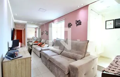 Cobertura para venda - campestre, 2 quartos,  104 m² - santo andré