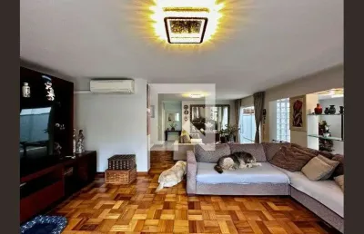 Casa para venda - santo amaro , 4 quartos,  250 m² - são paulo