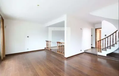 Casa para venda - real parque, 3 quartos,  288 m² - são paulo