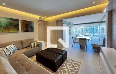 Apartamento para venda - vila olímpia, 2 quartos,  88 m² - são paulo
