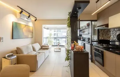 Apartamento para venda - vila leopoldina, 2 quartos,  66 m² - são paulo
