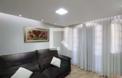 Casa para venda - céu azul, 2 quartos,  360 m² - belo horizonte