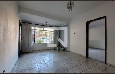 Casa para venda - campestre, 2 quartos,  336 m² - santo andré