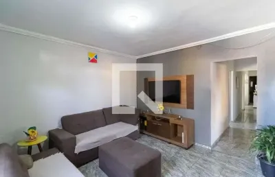 Casa para venda - alípio de melo, 3 quartos,  244 m² - belo horizonte