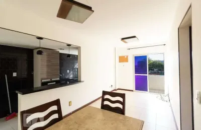 Apartamento para venda - engenho novo, 2 quartos,  58 m² - rio de janeiro
