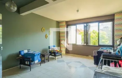 Casa para venda - cidade baixa, 4 quartos,  300 m² - porto alegre