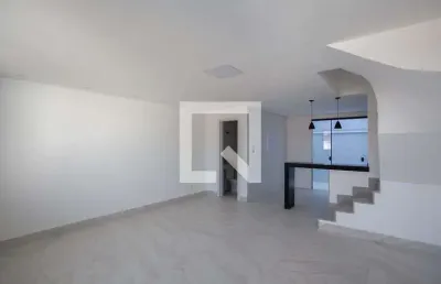 Casa para venda - planalto, 3 quartos,  95 m² - belo horizonte