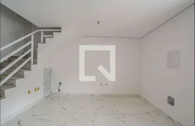 Casa para venda - paraíso, 3 quartos,  120 m² - santo andré