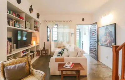 Casa para venda - butantã, 2 quartos,  100 m² - são paulo