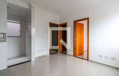 Apartamento para venda - vila esperança, 2 quartos,  40 m² - são paulo