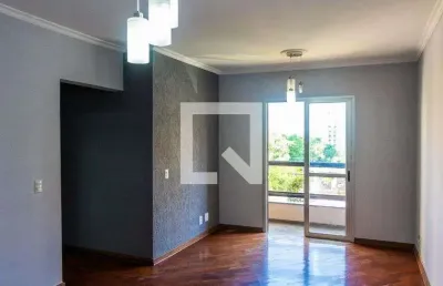 Apartamento para venda - mansões santo antônio, 3 quartos,  90 m² - campinas