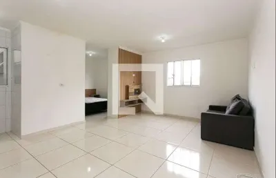 Apartamento para venda - vila carrão, 1 quarto,  34 m² - são paulo