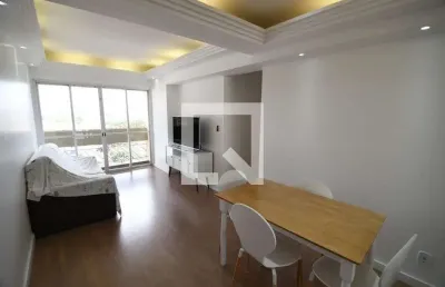 Apartamento para venda - ponte preta, 2 quartos,  95 m² - campinas