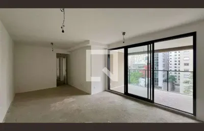 Apartamento para venda - jardim paulista, 3 quartos,  103 m² - são paulo
