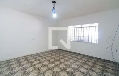 Casa para venda - vila campestre, 1 quarto,  60 m² - são paulo