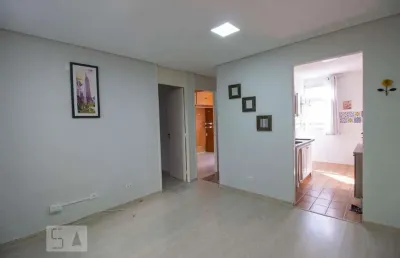 Apartamento para venda - parque do colégio , 2 quartos,  46 m² - jundiaí