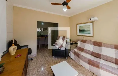 Casa para venda - havaí, 3 quartos,  180 m² - belo horizonte
