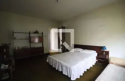 Casa para venda - santa teresinha, 3 quartos,  300 m² - santo andré