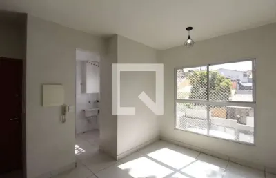 Apartamento para venda - copacabana, 2 quartos,  45 m² - belo horizonte