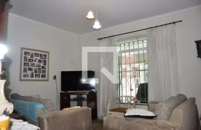 Casa para venda - mandaqui, 6 quartos,  250 m² - são paulo