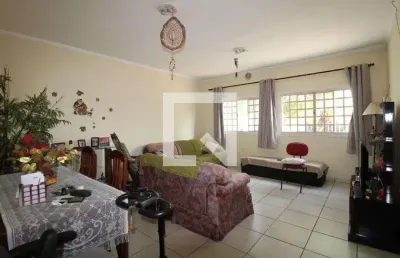 Casa para venda - jardim myriam moreira da costa, 4 quartos,  154 m² - campinas