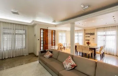 Casa para venda - artur alvim, 4 quartos,  350 m² - são paulo