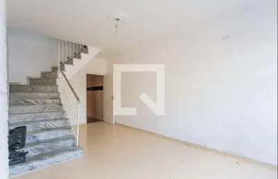 Casa para venda - vila assunção, 2 quartos,  200 m² - santo andré