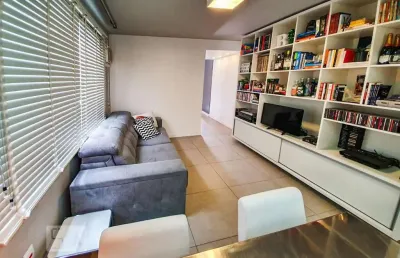 Apartamento para venda - bela vista, 1 quarto,  65 m² - porto alegre