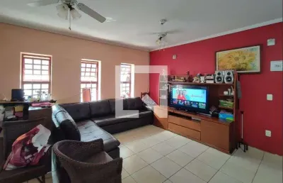 Casa para venda - jardim santa marcelina, 4 quartos,  1000 m² - campinas