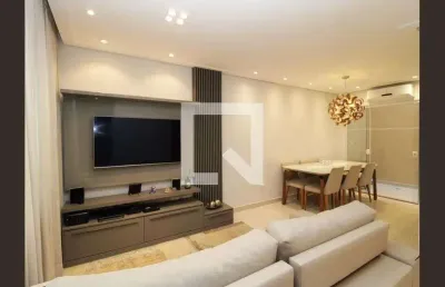 Casa / sobrado em condomínio para venda - vila gustavo, 2 quartos,  80 m² - são paulo