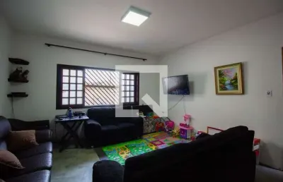 Casa para venda - vila jacuí, 3 quartos,  140 m² - são paulo