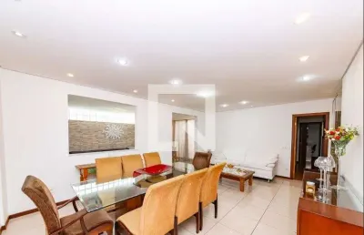 Apartamento para venda - padre eustáquio, 3 quartos,  170 m² - belo horizonte