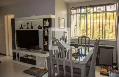 Apartamento para venda - fonseca, 2 quartos,  98 m² - niterói