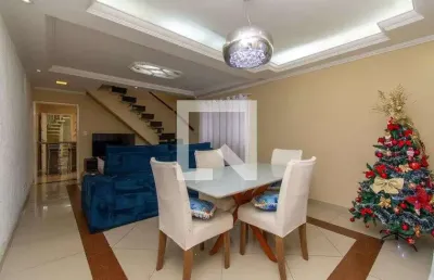 Casa para venda - torres tibagy, 3 quartos,  154 m² - guarulhos