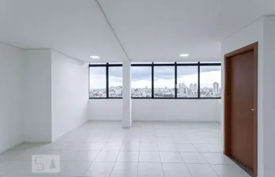 Apartamento para venda - centro, 2 quartos,  44 m² - belo horizonte
