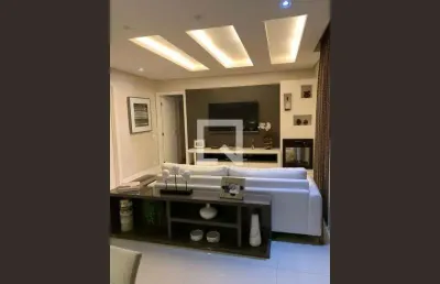 Apartamento para venda - jardim do mar, 3 quartos,  155 m² - são bernardo do campo
