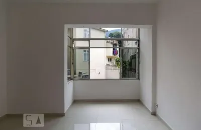 Apartamento para venda - humaitá, 3 quartos,  90 m² - rio de janeiro