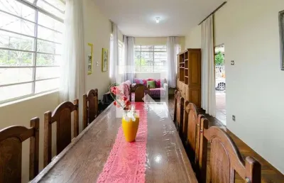 Casa para venda - carlos prates, 3 quartos,  268 m² - belo horizonte