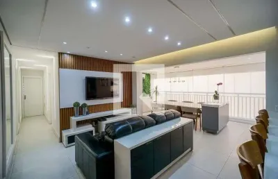 Apartamento para venda - tatuapé, 3 quartos,  110 m² - são paulo