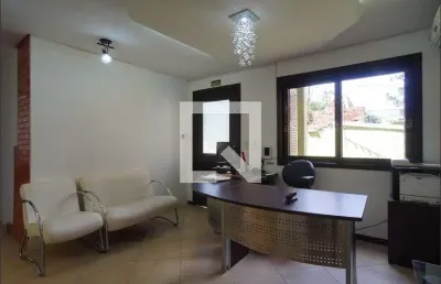Casa para venda - passo d&apos;areia, 5 quartos,  330 m² - porto alegre