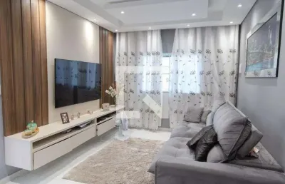 Casa para venda - jardim cocaia, 3 quartos,  145 m² - guarulhos