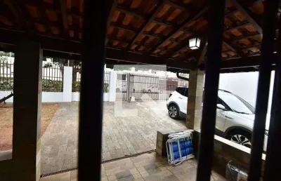 Casa para venda - mansões santo antônio, 3 quartos,  1000 m² - campinas