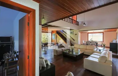 Casa para venda - santa efigênia, 4 quartos,  398 m² - belo horizonte