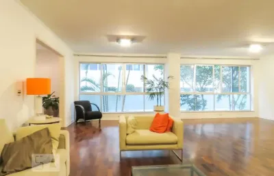 Apartamento para venda - itaim bibi, 4 quartos,  230 m² - são paulo
